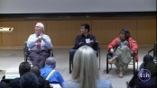 Panel I: Stem Cells and Aging - Discussion