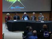 Panel: This is Your Brain on Morality