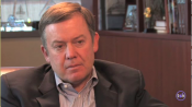 The Rightful Place with Michael Crow