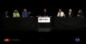 The Great Debate Panel