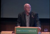 J. Craig Venter, Keynote
