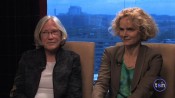 Story Landis, PhD and Nora Volkow, MD